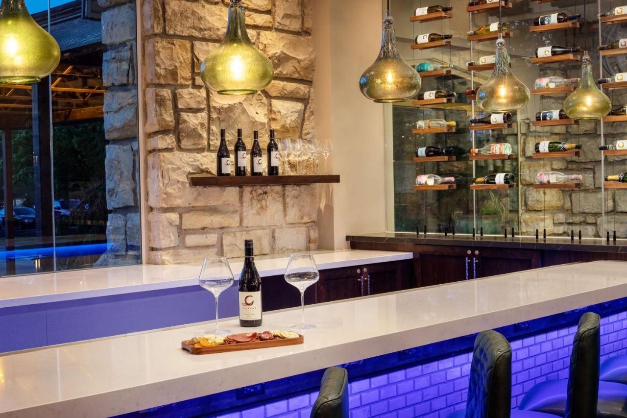 The Elms Hotel & Spa, A Destination By Hyatt Hotel Excelsior Springs Exterior photo