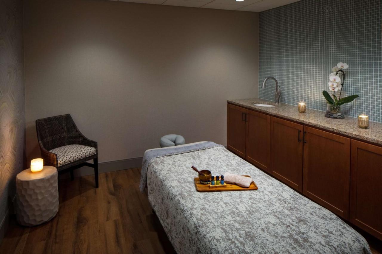 The Elms Hotel & Spa, A Destination By Hyatt Hotel Excelsior Springs Exterior photo