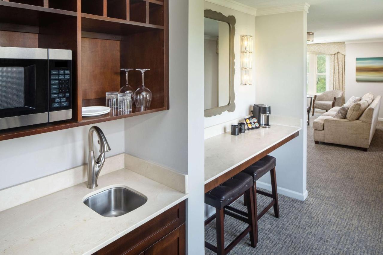 The Elms Hotel & Spa, A Destination By Hyatt Hotel Excelsior Springs Exterior photo