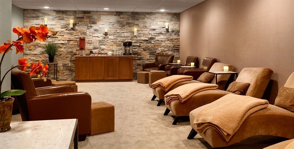 The Elms Hotel & Spa, A Destination By Hyatt Hotel Excelsior Springs Exterior photo